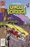 Walt Disney's Uncle Scrooge #259 Comic Books - Covers, Scans, Photos in Walt Disney's Uncle Scrooge Comic Books - Covers, Scans, Gallery